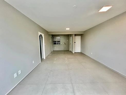 Apartamento em Bom Abrigo, Florianópolis