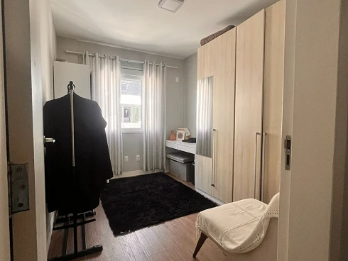 Apartamento em Centro, São José