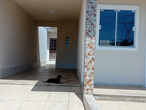 Casa em Madri, Palhoça