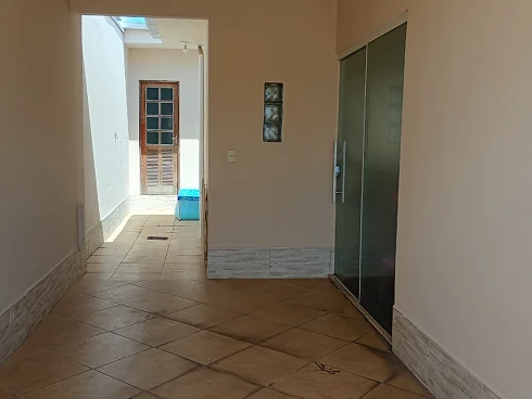 Casa em Madri, Palhoça
