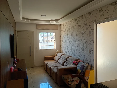 Casa em Madri, Palhoça