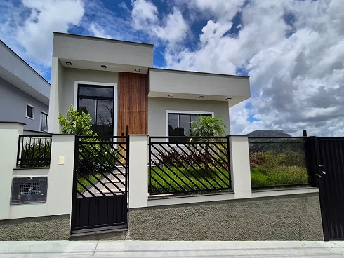 Casa em Forquilhas, São José