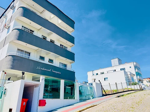 Apartamento em Areias, São José