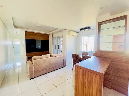 Apartamento em Areias, São José