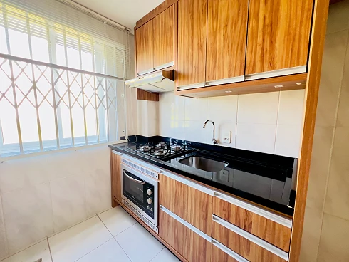 Apartamento em Areias, São José