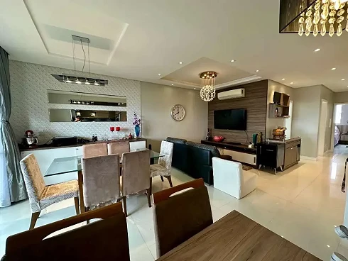 Apartamento em Nossa Senhora do Rosário, São José