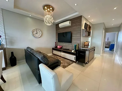 Apartamento em Nossa Senhora do Rosário, São José