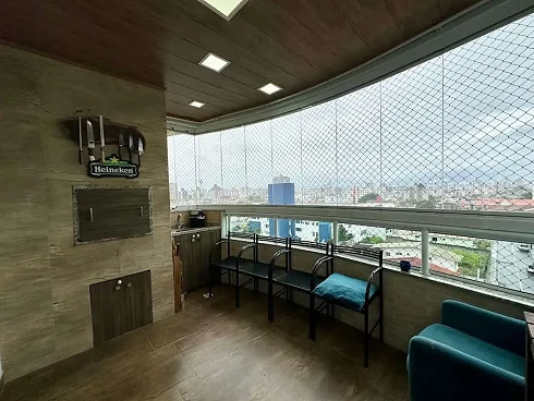 Apartamento em Nossa Senhora do Rosário, São José