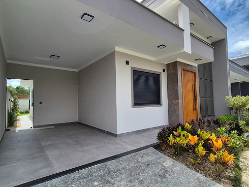 Casa em Forquilhas, São José