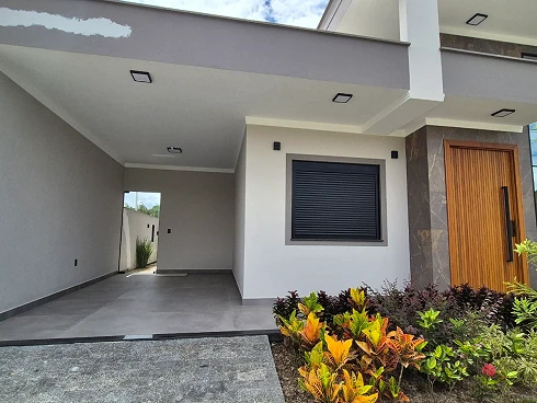 Casa em Forquilhas, São José