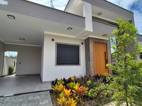 Casa em Forquilhas, São José