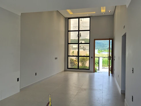 Casa em Forquilhas, São José