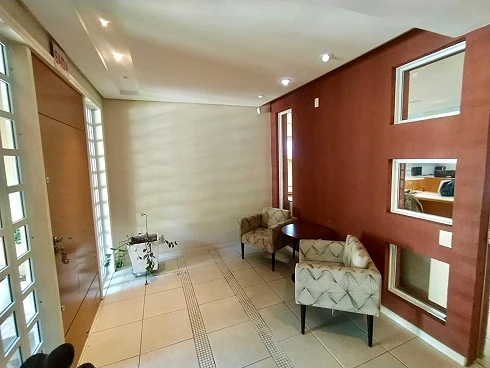 Casa em Santa Mônica, Florianópolis