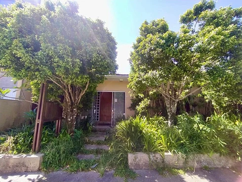 Casa em Santa Mônica, Florianópolis