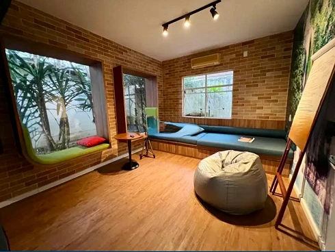 Casa em Santa Mônica, Florianópolis