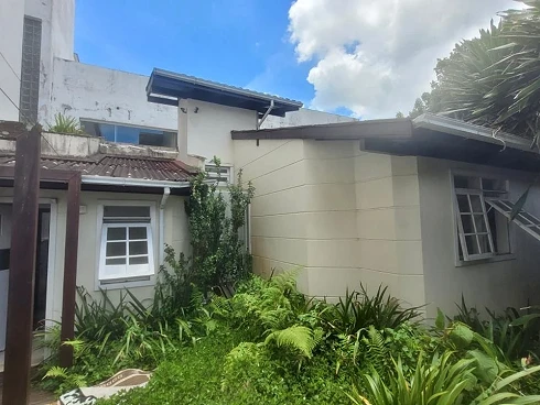Casa em Santa Mônica, Florianópolis