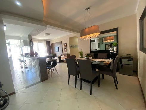 Apartamento em Campinas, São José