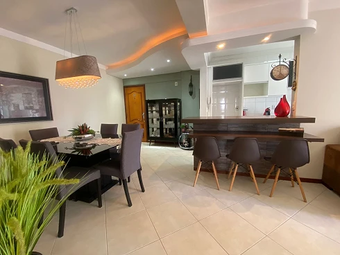 Apartamento em Campinas, São José