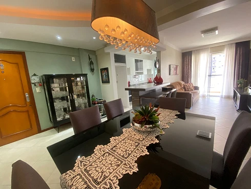 Apartamento em Campinas, São José