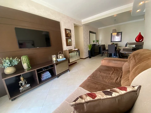 Apartamento em Campinas, São José
