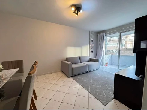 Apartamento em Capoeiras, Florianópolis
