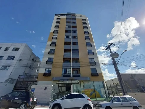 Apartamento em Barreiros, São José