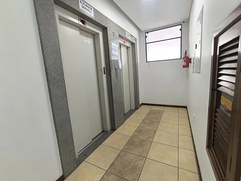 Apartamento em Barreiros, São José