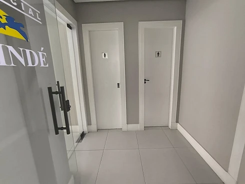 Apartamento em Barreiros, São José