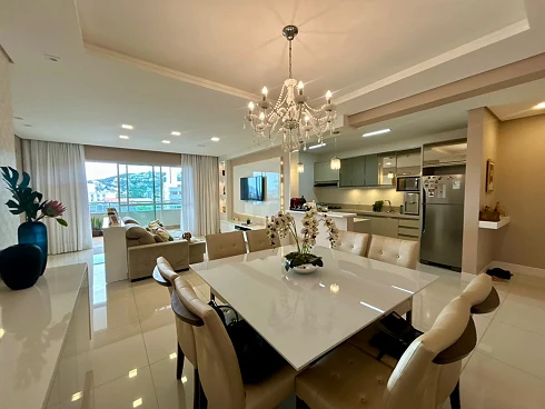 Apartamento em Nossa Senhora do Rosário, São José