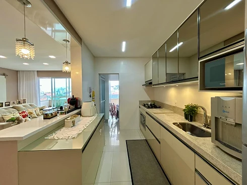 Apartamento em Nossa Senhora do Rosário, São José