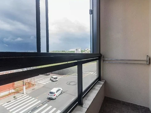Apartamento em Kobrasol, São José