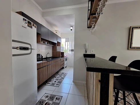 Apartamento em Areias, São José