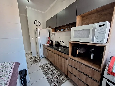 Apartamento em Areias, São José