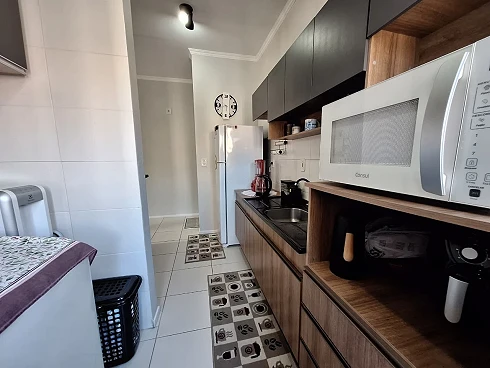 Apartamento em Areias, São José