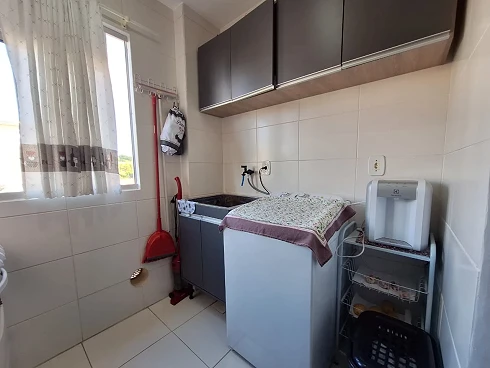 Apartamento em Areias, São José