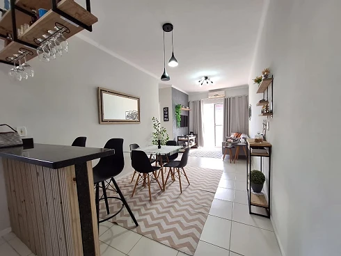 Apartamento em Areias, São José