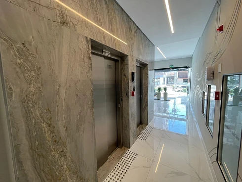 Apartamento em Coqueiros, Florianópolis