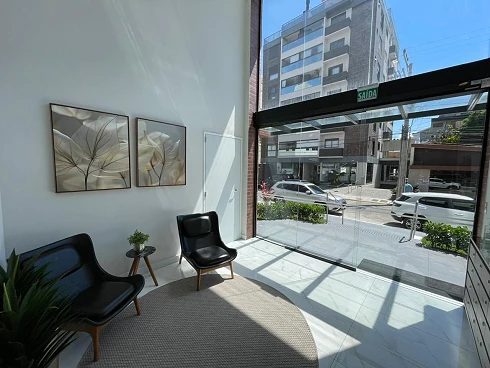 Apartamento em Coqueiros, Florianópolis