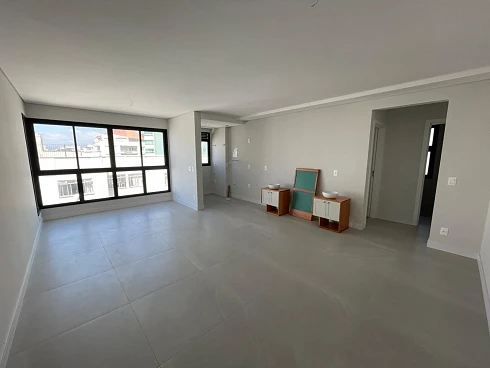 Apartamento em Coqueiros, Florianópolis