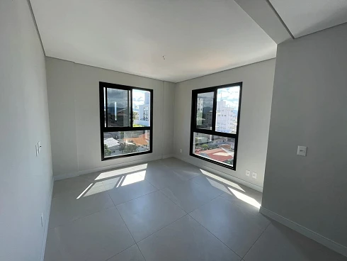 Apartamento em Coqueiros, Florianópolis