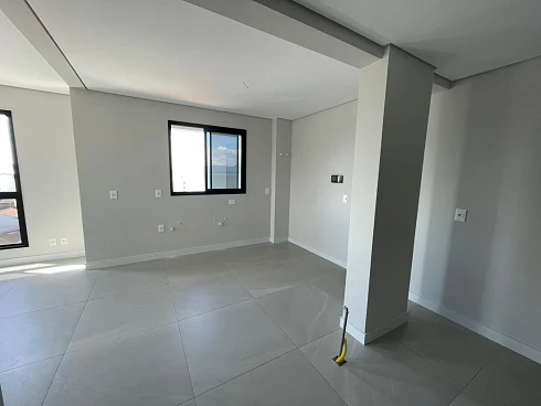 Apartamento em Coqueiros, Florianópolis