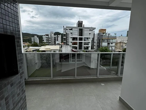 Apartamento em Praia Grande, Governador Celso Ramos