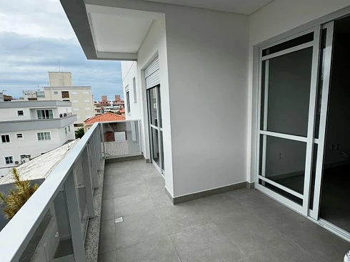 Praia Grande, Governador Celso Ramos