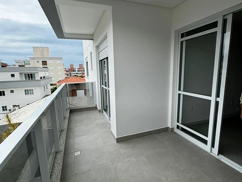Apartamento em Praia Grande, Governador Celso Ramos