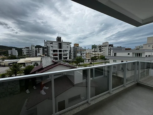Apartamento em Praia Grande, Governador Celso Ramos