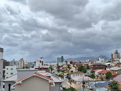 Coqueiros, Florianópolis