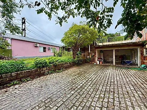 Casa 5 Quartos com 2 Suítes - Coqueiros - Casa em Coqueiros, Florianópolis - Foto 5