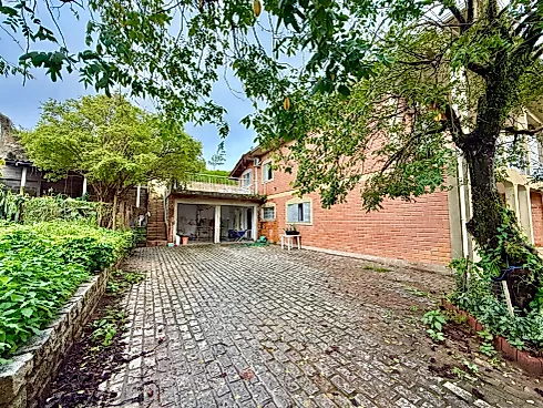 Casa 5 Quartos com 2 Suítes - Coqueiros - Casa em Coqueiros, Florianópolis - Foto 4