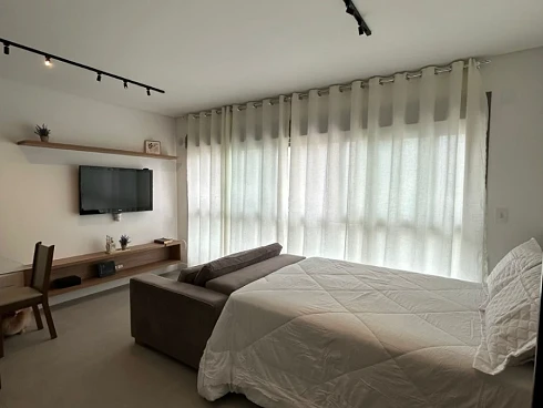 Studio em Estreito, Florianópolis