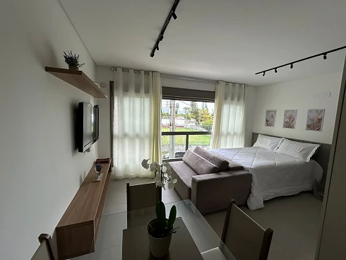 Studio em Estreito, Florianópolis